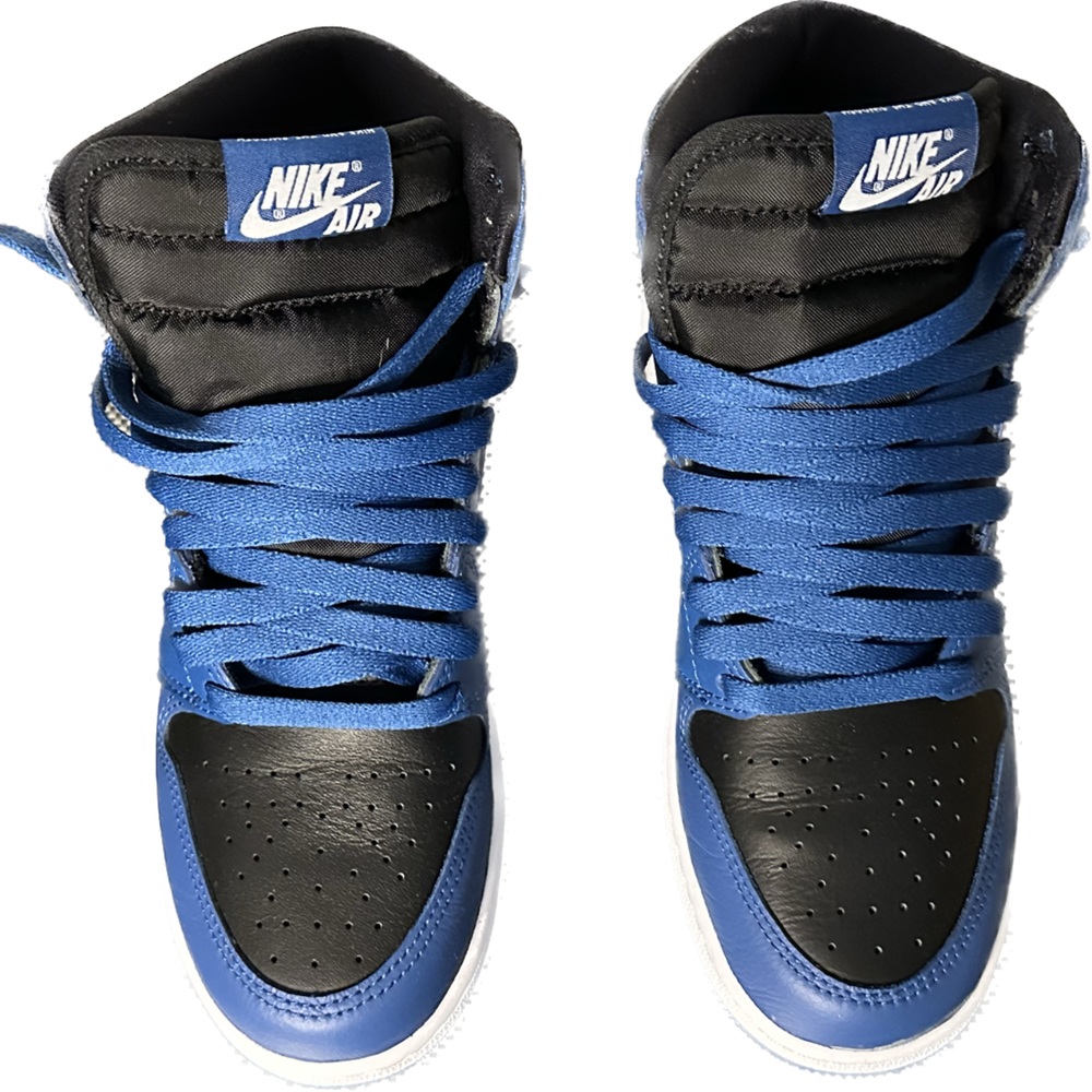 Jordan 1 High Dark Marina